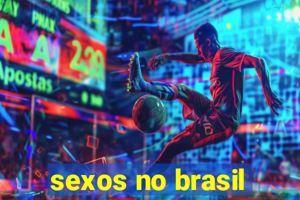 sexos no brasil